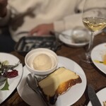 ビストロ アリゴ - 