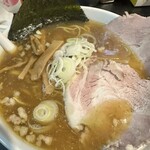 一条流がんこ総本家分家四谷荒木町 - 