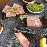 焼肉 すっきゃねん - 