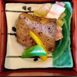 カフェ リトルキッチン ハヤマ - 