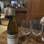 ビストロ アリゴ - 