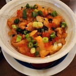 やきとりの扇屋 - 