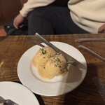 ビストロ アリゴ - 