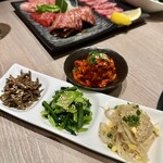 和牛焼肉 一期一縁 - 