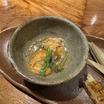 鉄板焼 未ら音 - 