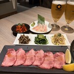 和牛焼肉 一期一縁 - 