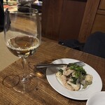 ビストロ アリゴ - 