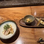 鉄板焼 未ら音 - 