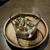 Longrain Tokyo - 