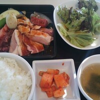 焼肉トラジ 名古屋セントラルタワーズ店 - 