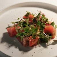 MAIN DINING by THE HOUSE OF PACIFIC - 
