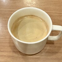 ザ・ループ(ホテルアゴーラリージェンシー大阪堺) - アメリカンコーヒー