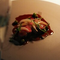 MAIN DINING by THE HOUSE OF PACIFIC - 