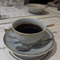 Aging beef ＆ Specialty coffee THE三本 - 