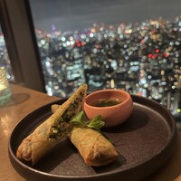 Longrain Tokyo - 