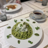 Aging beef ＆ Specialty coffee THE三本 - 