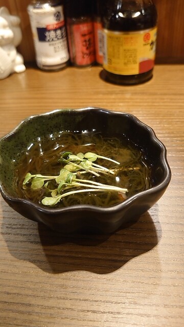 居酒屋 もつっ子 - 大阪上本町/居酒屋 | 食べログ