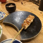 焼鳥 佐田十郎 麻布十番 - 