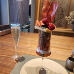 Maison de Parfait 十全十美 - 