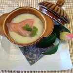 カフェ リトルキッチン ハヤマ - 