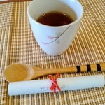 カフェ リトルキッチン ハヤマ - 