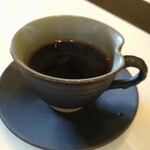 カフェ リトルキッチン ハヤマ - 