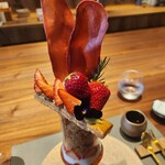 Maison de Parfait 十全十美 - 