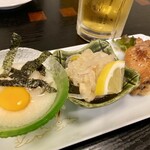 御食事処 政 - 