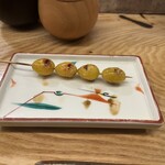 焼鳥 佐田十郎 - 