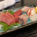御食事処 政 - 