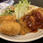 御食事処 政 - 