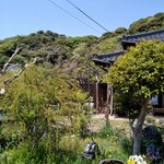 カフェ リトルキッチン ハヤマ - 