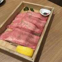 焼肉 水谷 - 