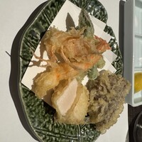 新宿 鮨 よこ田 - 