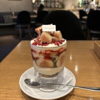 Tsuchi 農園野菜とチーズ料理 - 