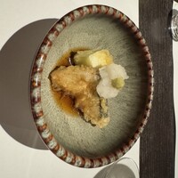 新宿 鮨 よこ田 - 