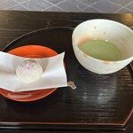 漸草庵 休み処 - 