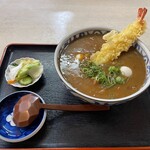 びっくりうどん - 2025.4.20（日）初訪問