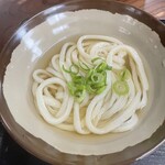 三好うどん - 
