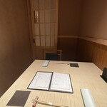 銀座 和牛 しゃぶしゃぶ 神楽 - 