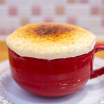 さくら氷菓店 - 2025.4 こんがり♪ぷりんちゃん オリジナル（1,200円）