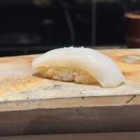 鮨 昇 - 