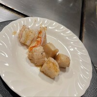 ステーキハウス松波 - 