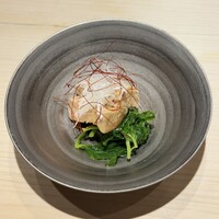 鮨 昇 - 