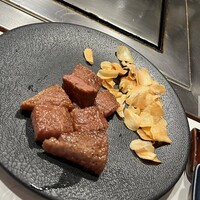 ステーキハウス松波 - 