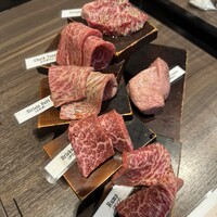 焼肉匠 勝善 - 