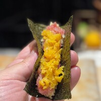 鮨 昇 - 