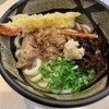 ぶっかけうどん ふるいち 仲店
