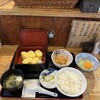 たちまち食堂