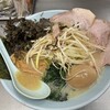 ラーメンショップ - ◎ デラックスラーメン　　1,240円